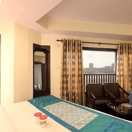 Oyo 3538 Hotel Mahamaya Shimla Buitenkant foto