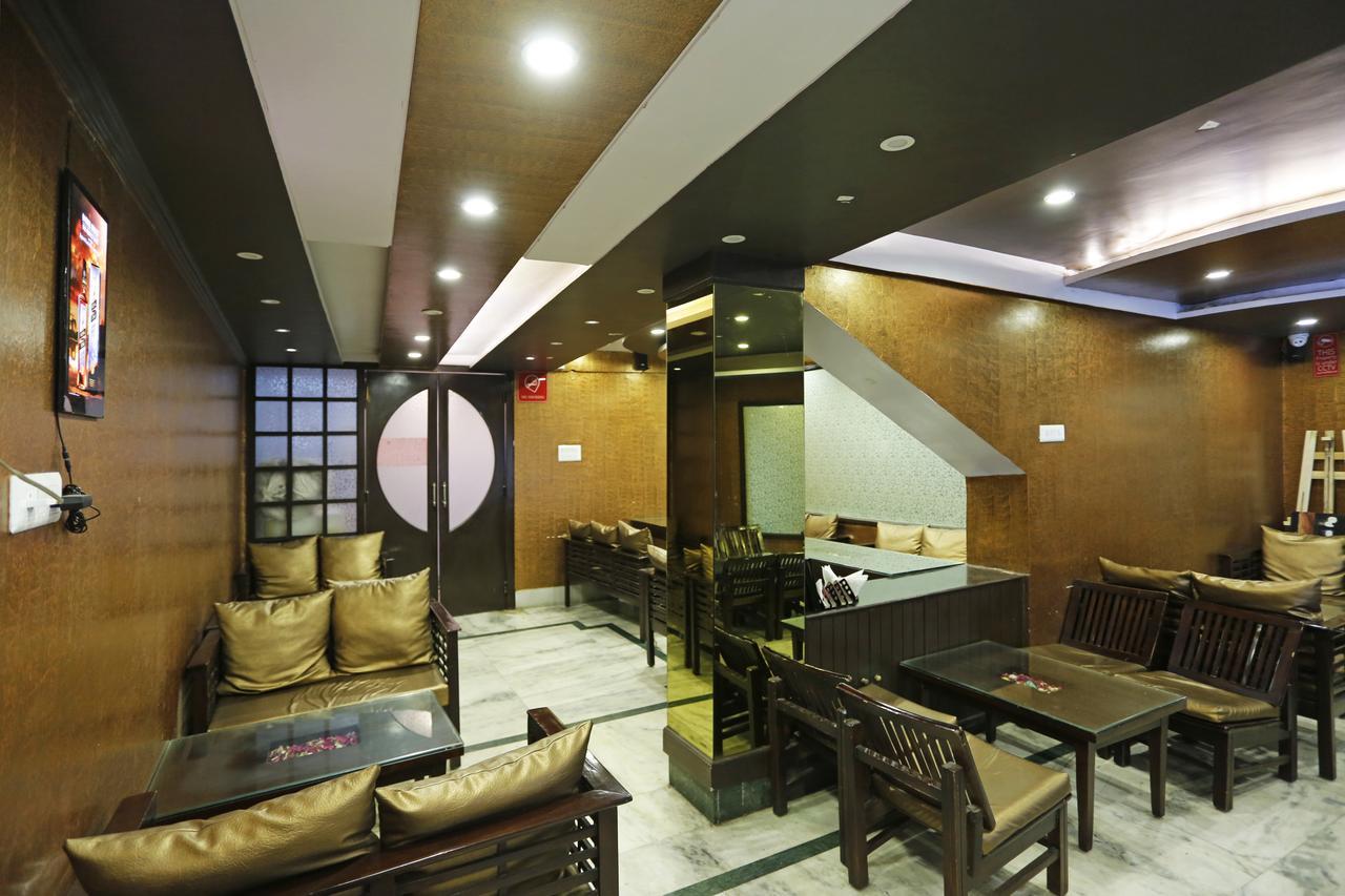 Oyo 3538 Hotel Mahamaya Shimla Buitenkant foto