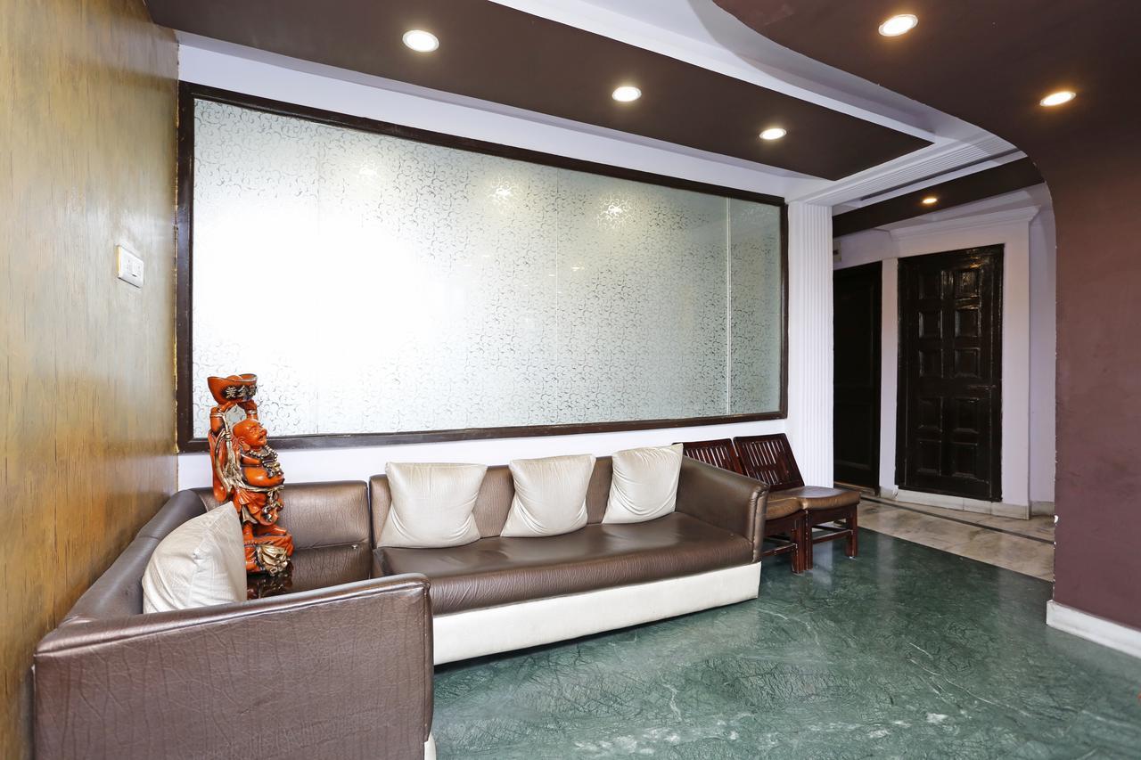 Oyo 3538 Hotel Mahamaya Shimla Buitenkant foto